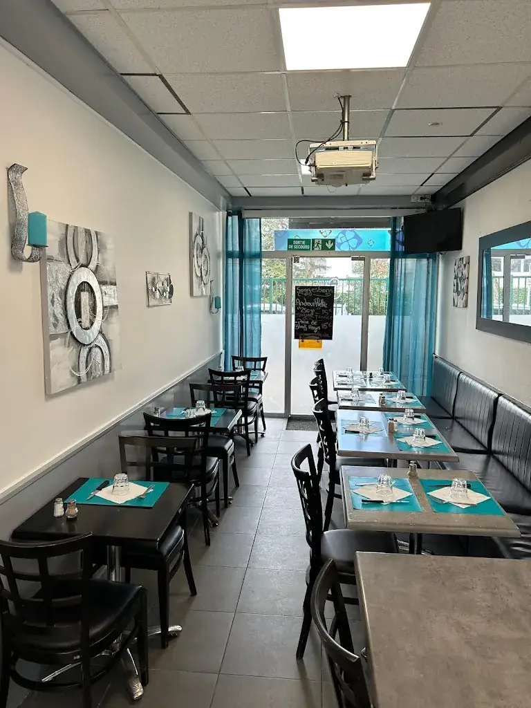 Bar restaurant le Sunshine_Villeurbanne_slider_image_1