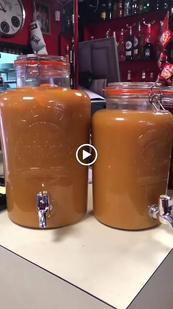 Bar restaurant le Sunshine_Villeurbanne_slider_image_2