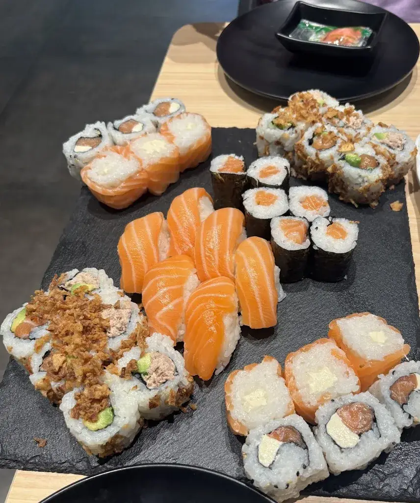 niru grg_MIZAKAYA_Villeurbanne_Bewertung