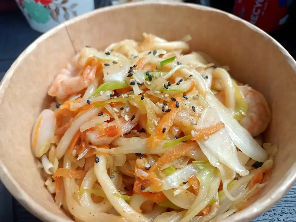 Sandra Burnichon_MIZAKAYA_Villeurbanne_Bewertung