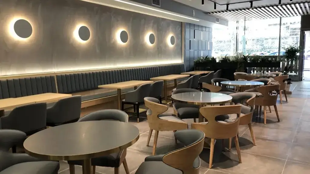 MIZAKAYA restaurant in Villeurbanne