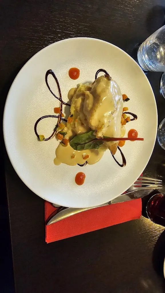 Adrien Fassio_Le Bistrot du Coin Caché_Ahuy_recensione