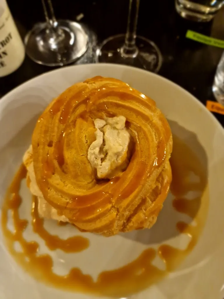 Sophie Langlais_Le Bistrot du Coin Caché_Ahuy_recensione