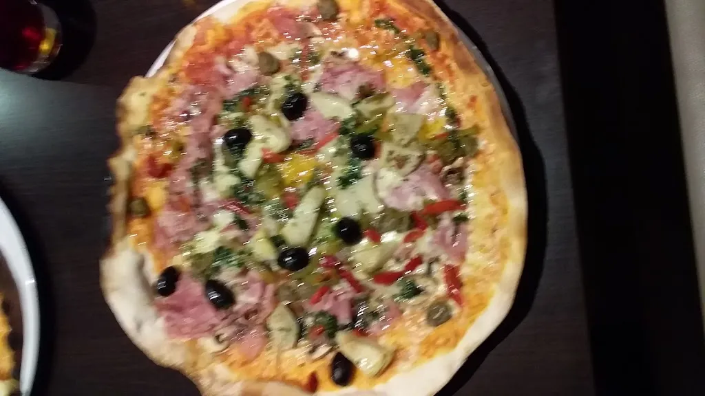 Menu_Restaurant L'AVENUE_Arbent_image_3