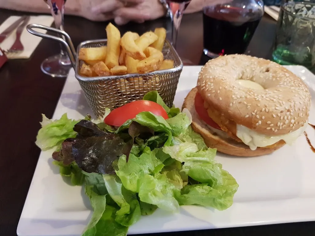 Menu_Restaurant L'AVENUE_Arbent_image_5