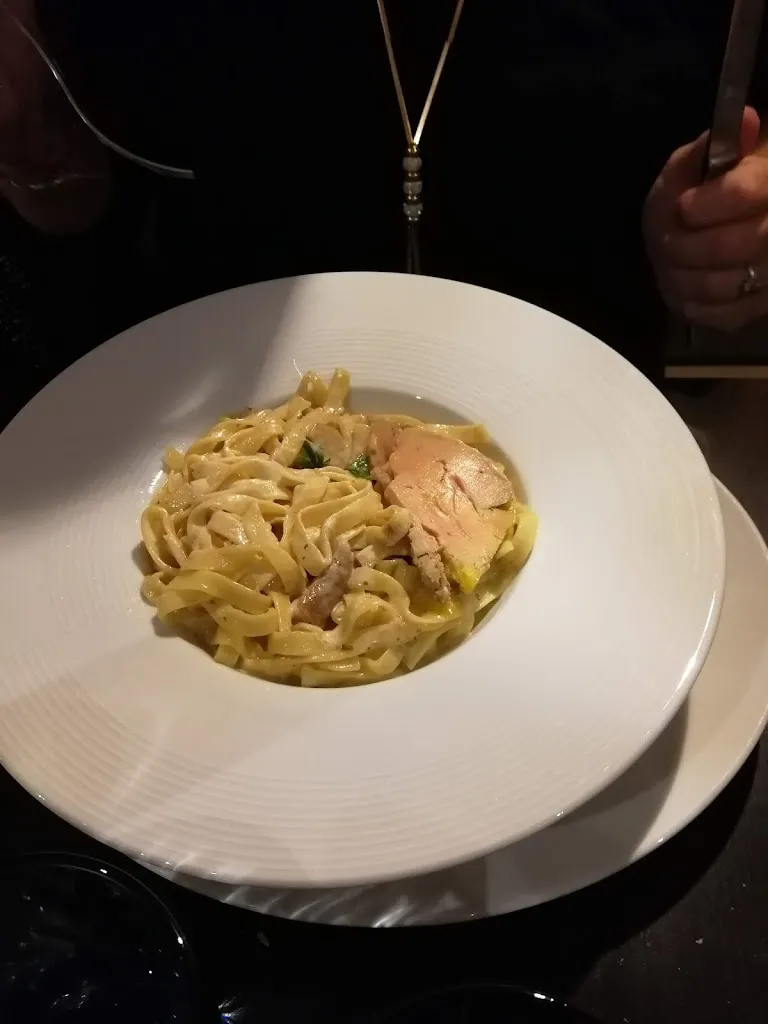 Menu_Restaurant L'AVENUE_Arbent_image_6