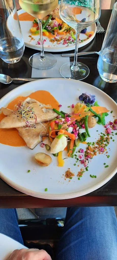 Laurent Chenillet_Pavillon Bacchus_Ahuy_recensione