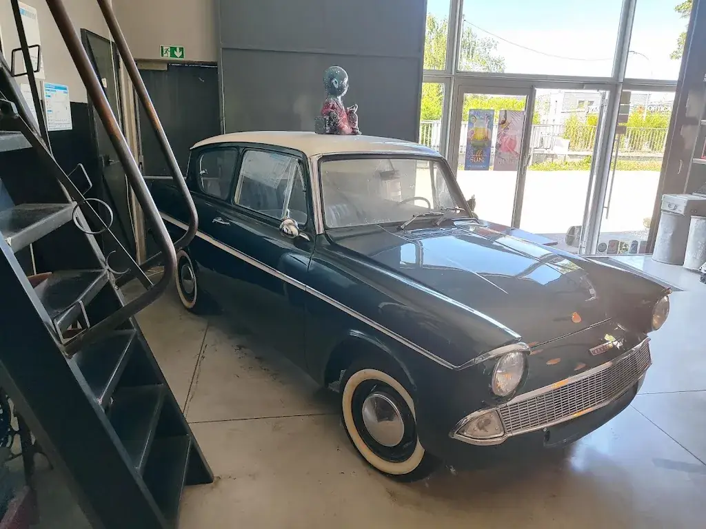 Ype Speelman_L'Atelier_Ahuy_review