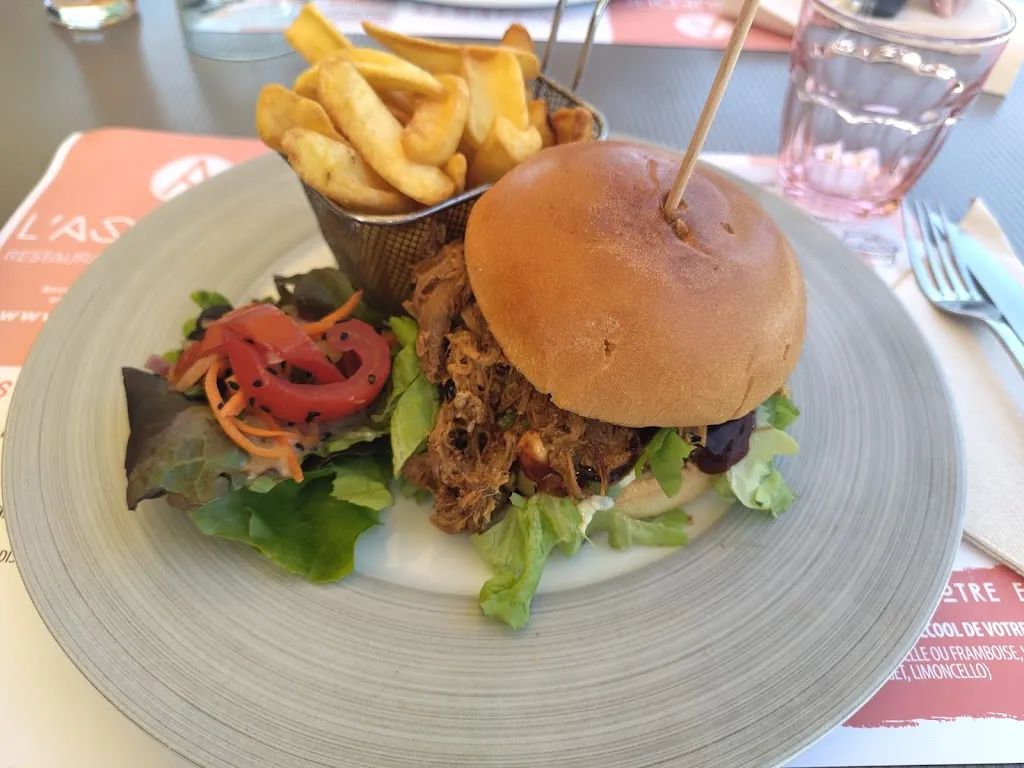 Florent BERNARD_L'Aqueduc_Ahuy_review