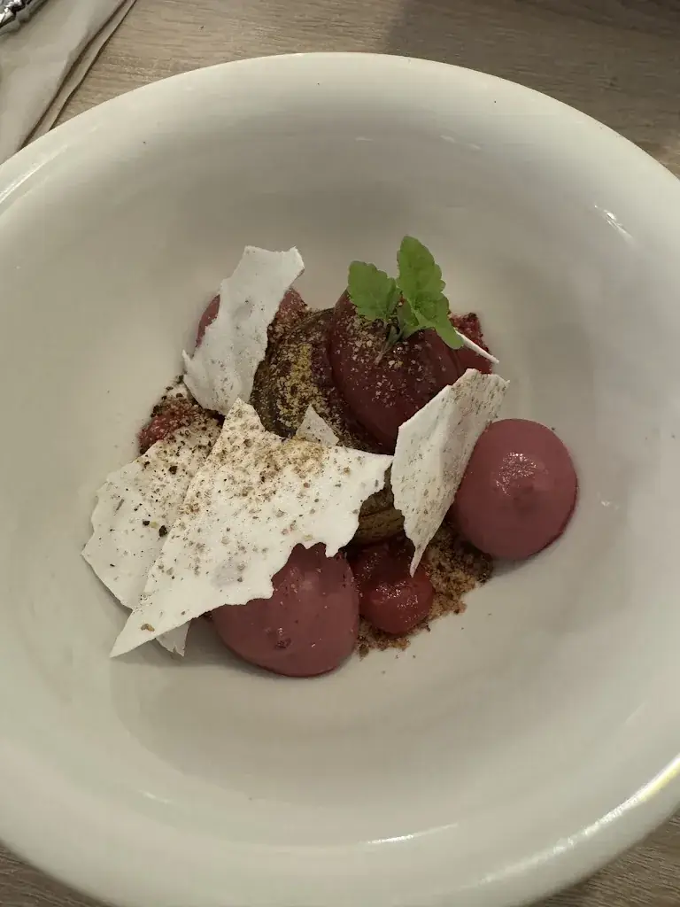 Howard Chow_L’AbenFant_Dijon_review