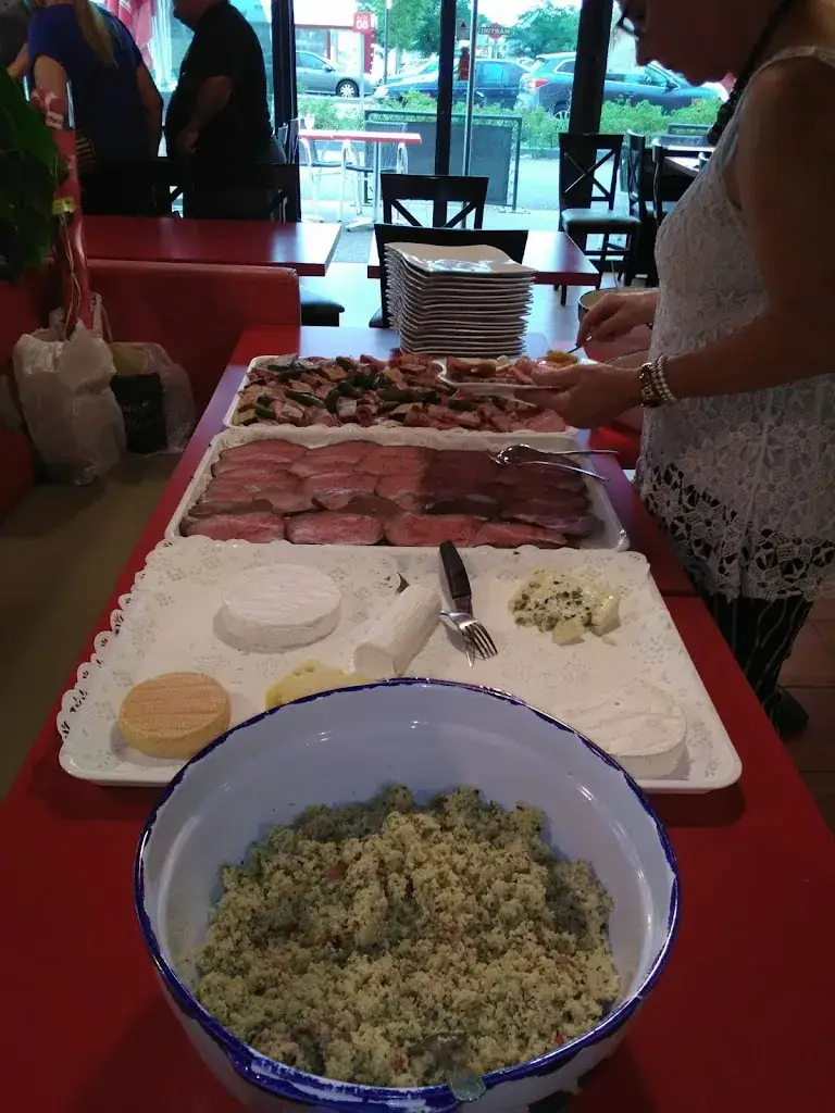 Menu_Casa Antonio_Fontaine-lès-Dijon_image_8