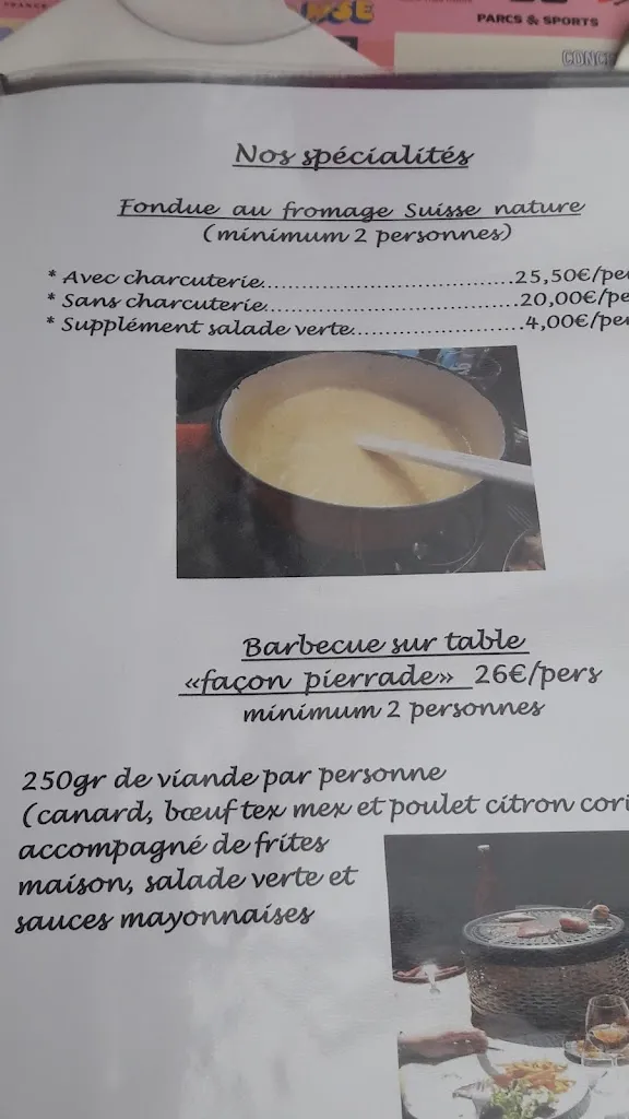 Menu_Le Chalet Gourmand_Oyonnax_image_2