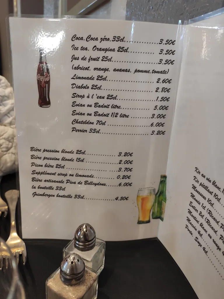 Menu_Le Chalet Gourmand_Oyonnax_image_4