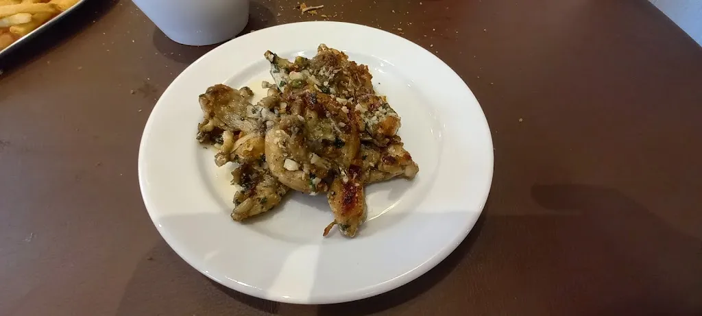 Menu_Le Chalet Gourmand_Oyonnax_image_5