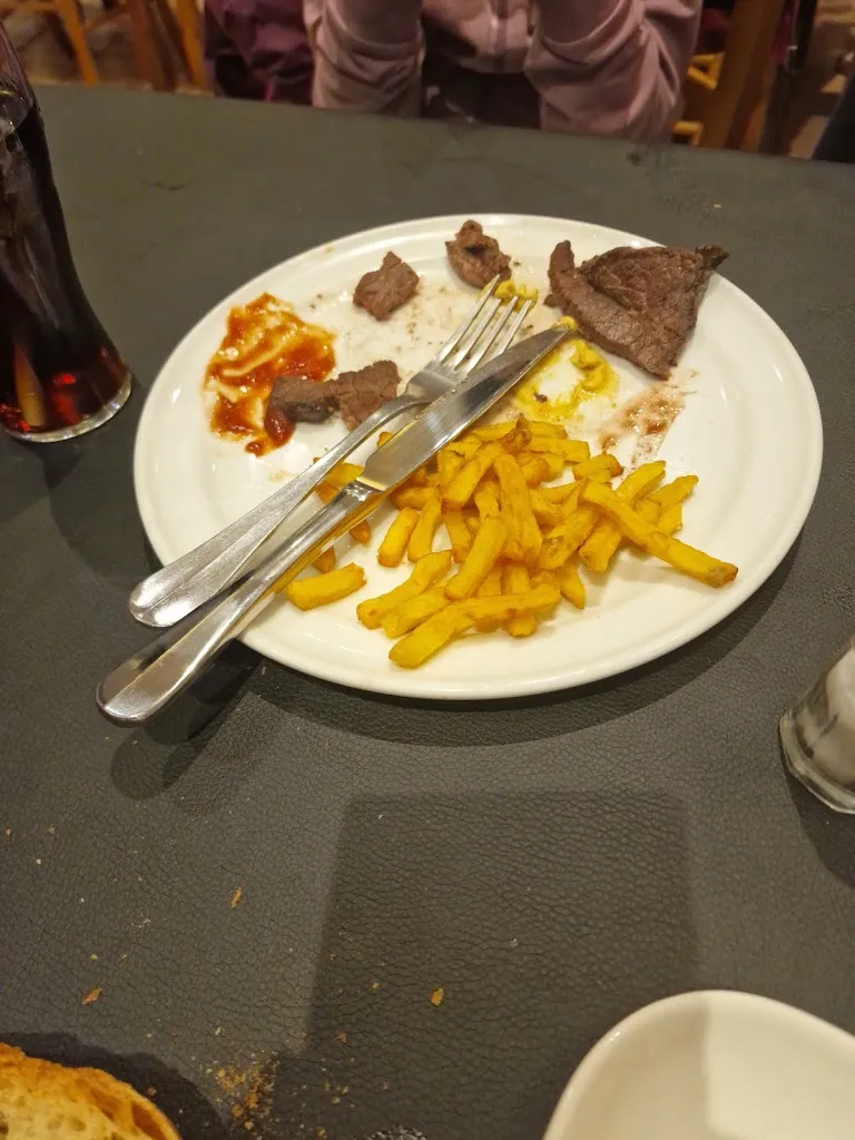 Menu_Le Chalet Gourmand_Oyonnax_image_7