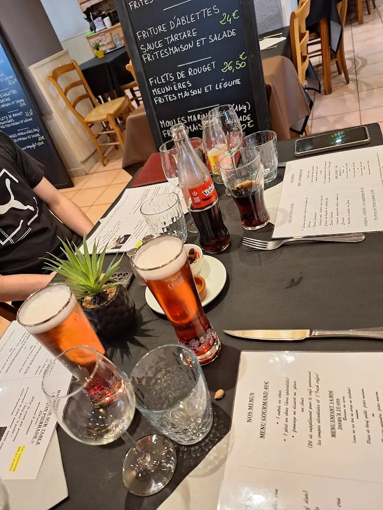 Sabrina Panzone_Le Chalet Gourmand_Oyonnax_review