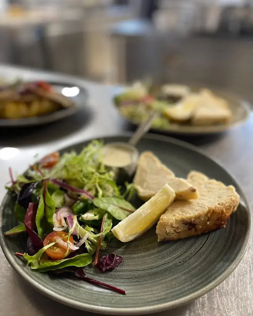 Menu_Le Double V restaurant_Daix_immagine_7