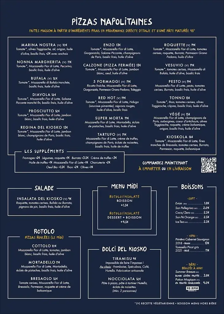 Menu_Il kiosko_Fontaine-lès-Dijon_image_1