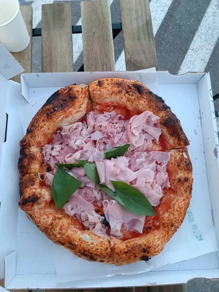 Maître_Il kiosko_Fontaine-lès-Dijon_review