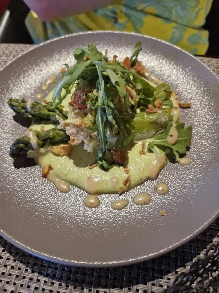 Louise_Le Coin Caché_Dijon_review