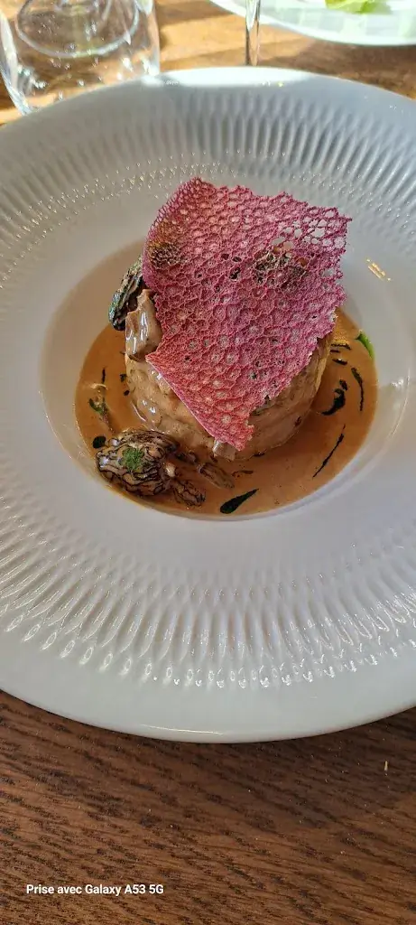 Menu_Le Pavé dans la Mare_Fontaine-lès-Dijon_image_9