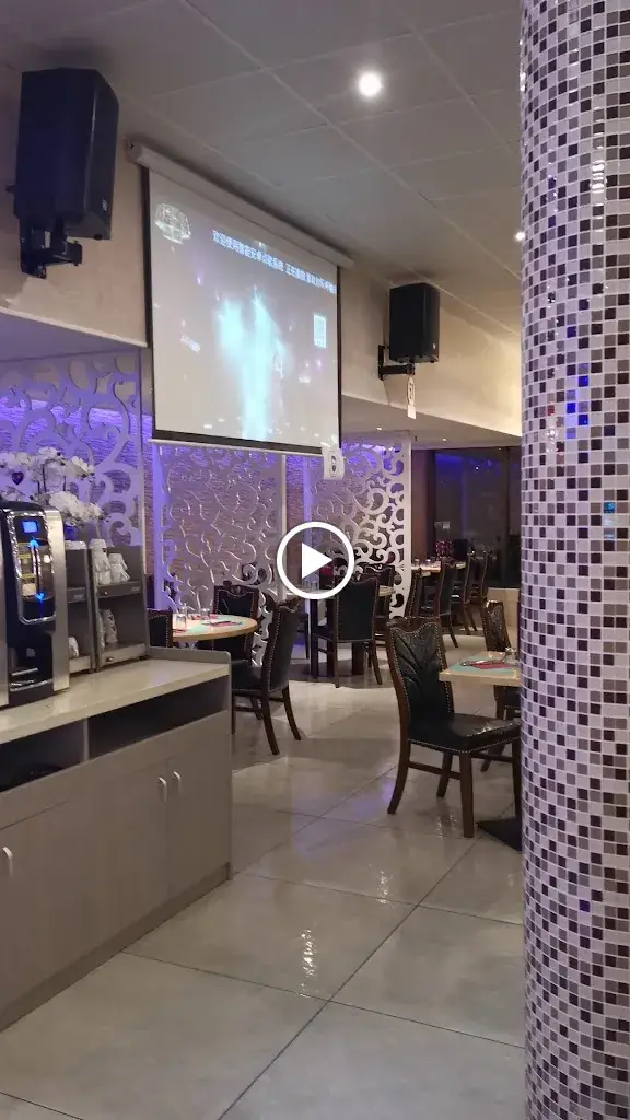 Wokasie Dijon ristorante a Fontaine-lès-Dijon