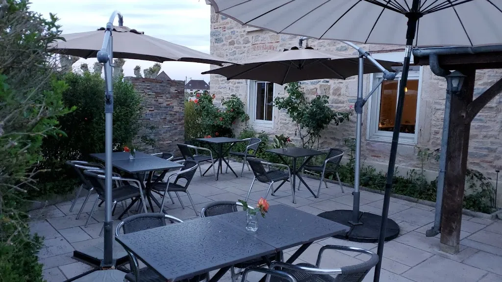 luke chancey_Café de la Place : Restaurant - Pizzeria - Traiteur_Aiserey_review