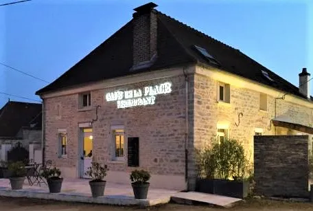 Café de la Place : Restaurant - Pizzeria - Traiteur_Aiserey_slider_image_3