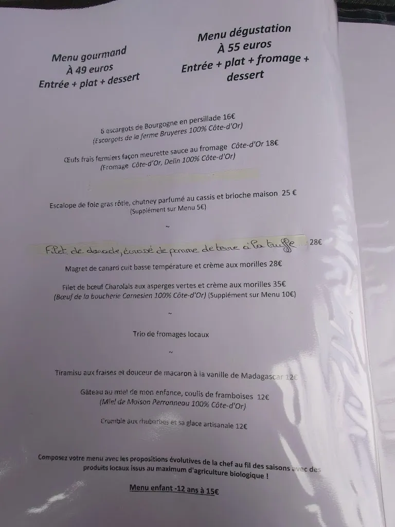 Menu_Les Délices de Kristina_Brazey-en-Plaine_image_2