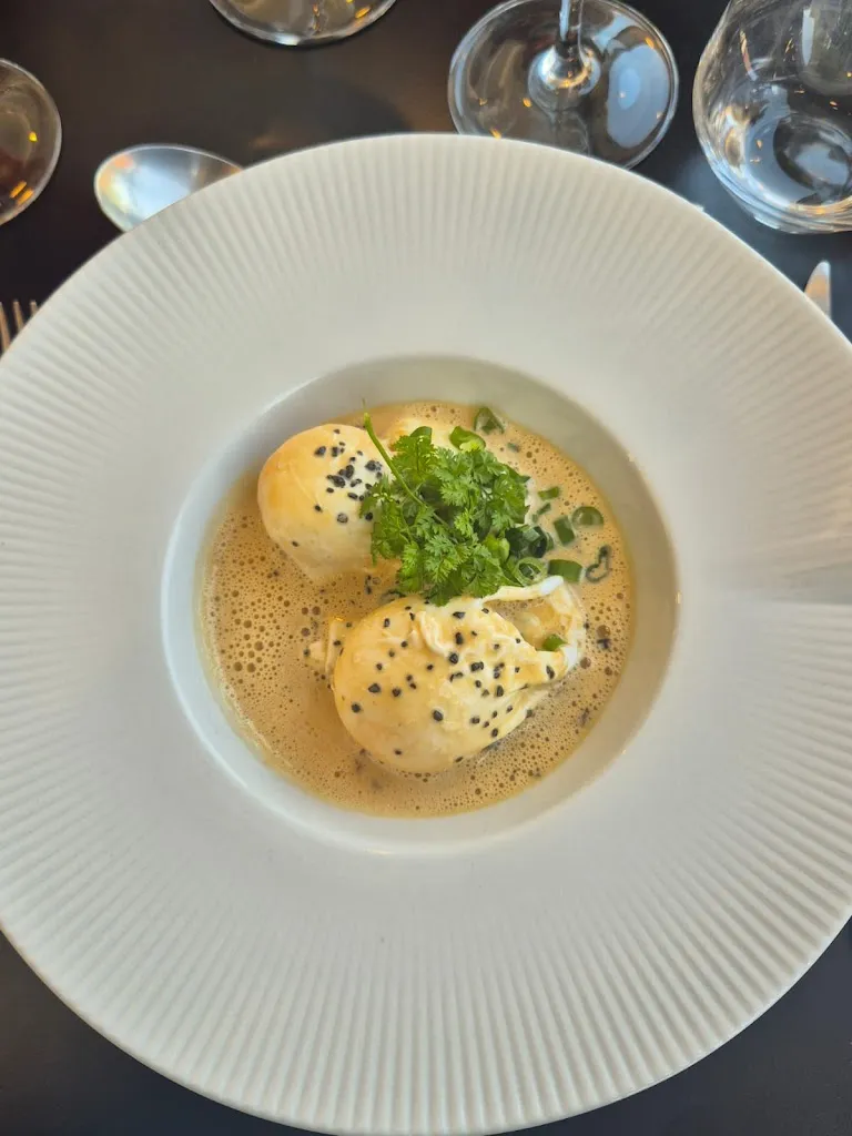 Daniel_Les Délices de Kristina_Brazey-en-Plaine_review