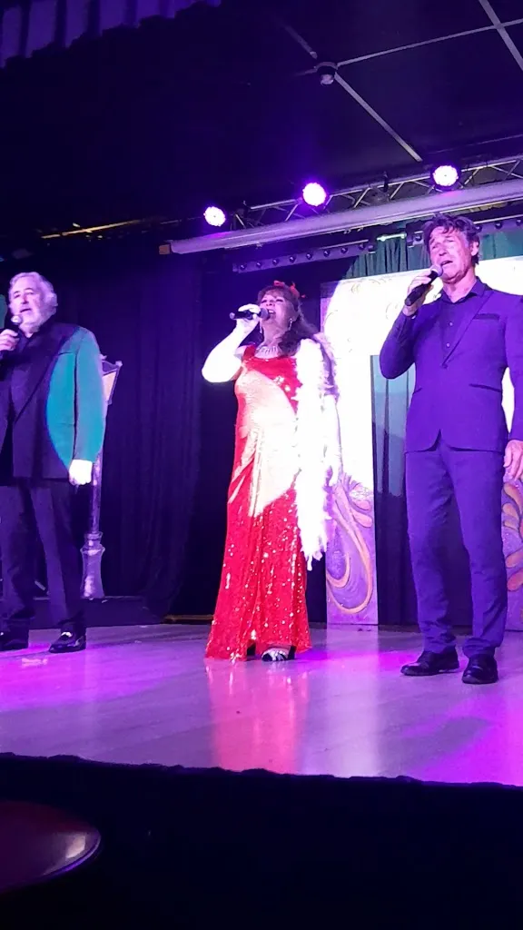 Cabaret L'Escapade_Aiserey_slider_image_2