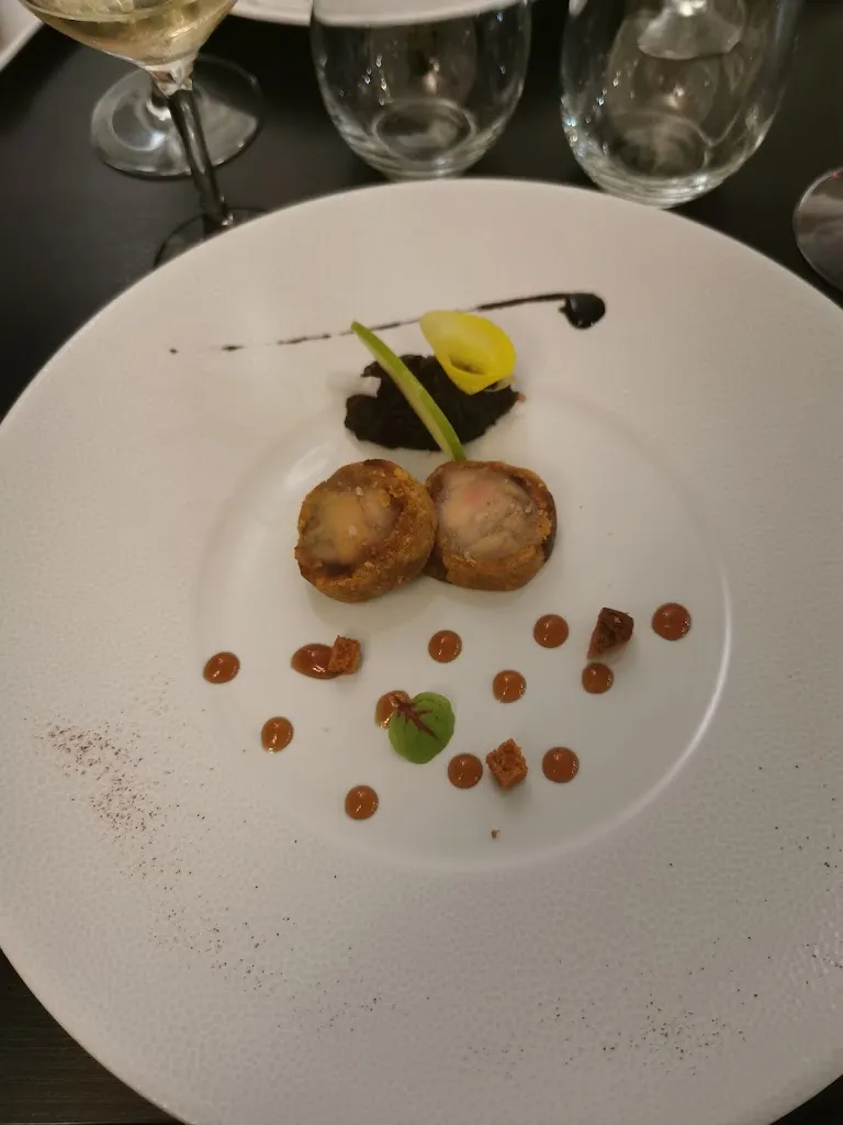 Menu_Home Cooking Restaurant - Traiteur_Brazey-en-Plaine_immagine_6