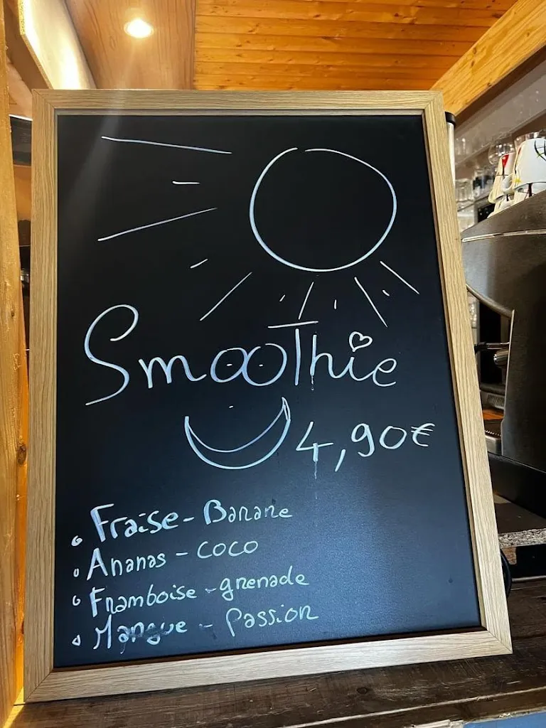 Menu_Restaurant le Bord de saône_Athée_image_1