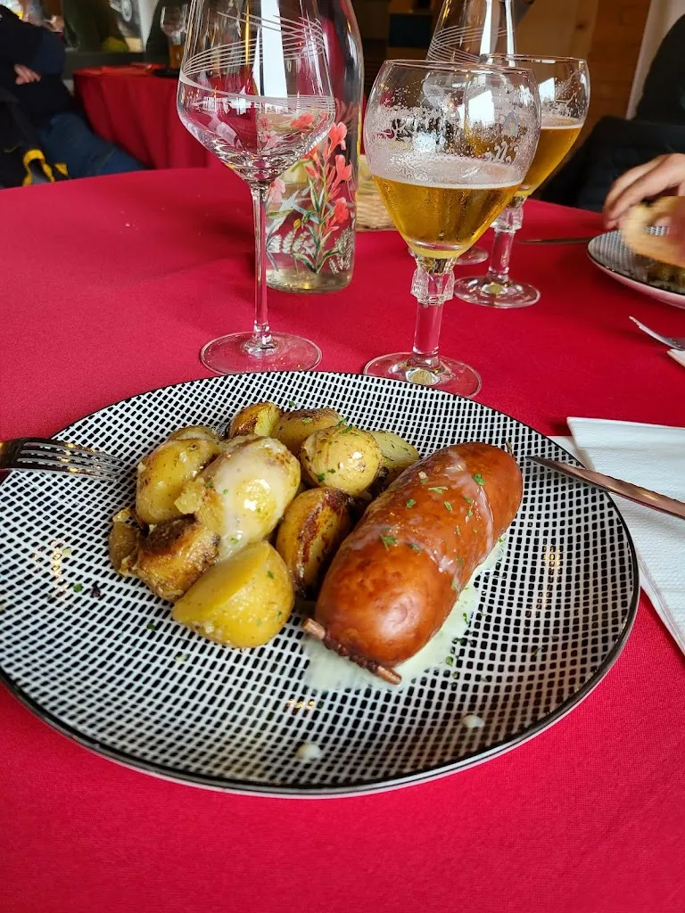 Menu_Restaurant le Bord de saône_Athée_image_3