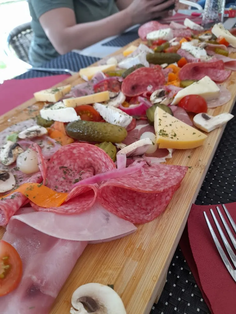 Menu_Restaurant le Bord de saône_Athée_image_4