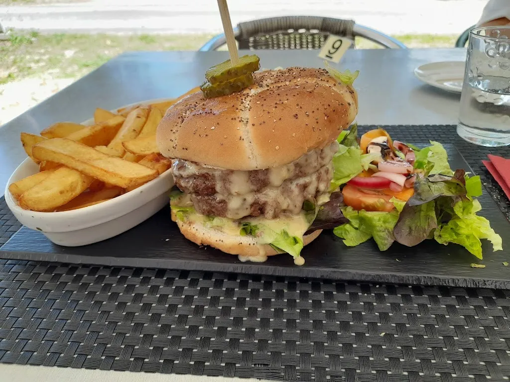 Menu_Restaurant le Bord de saône_Athée_image_7