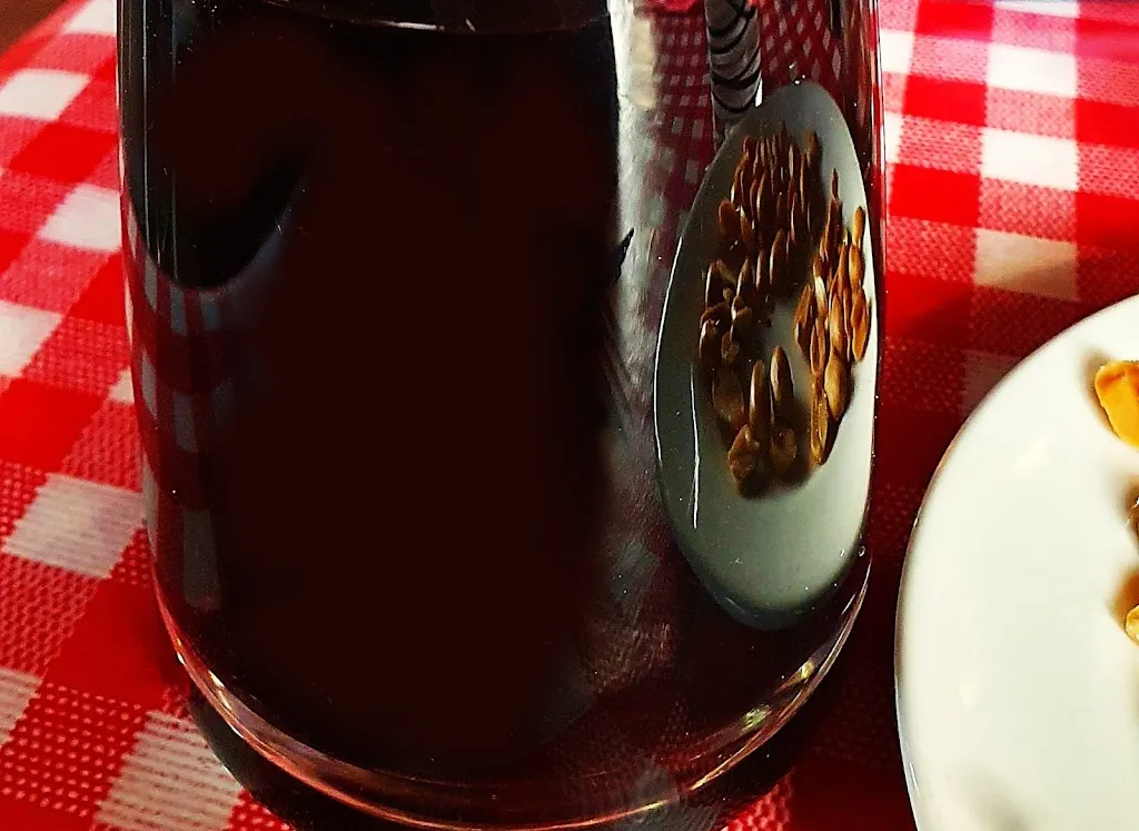 Sirine_Restaurant le Bord de saône_Athée_review