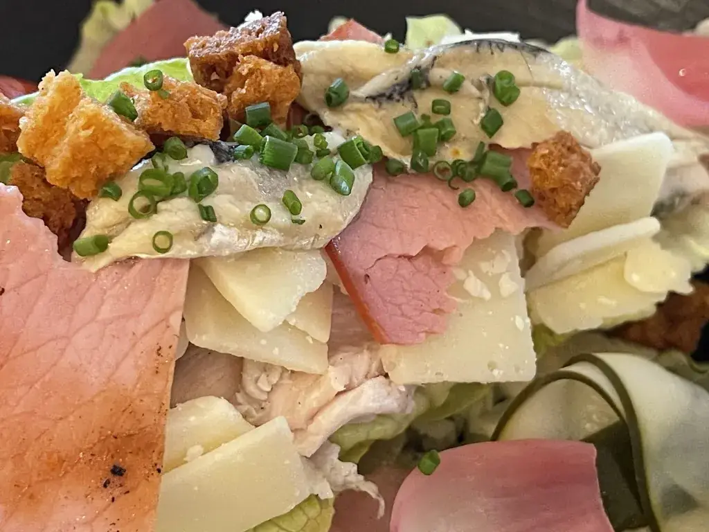 Menu_Le Cosy Restaurant Bar_Longvic_image_5