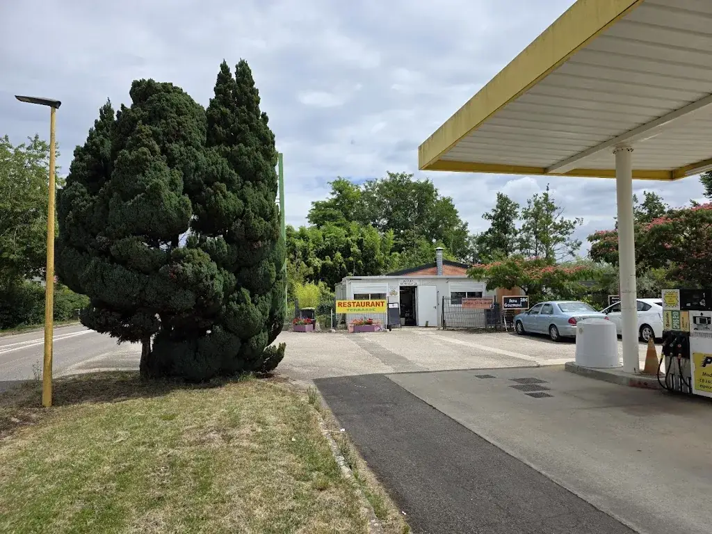 Chrischan Weisshaupt_Le Chalet_Soirans_review