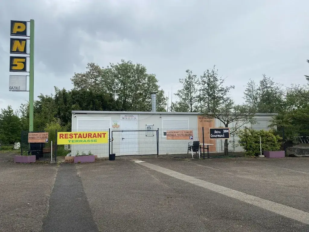 Le Chalet_Soirans_slider_image_2