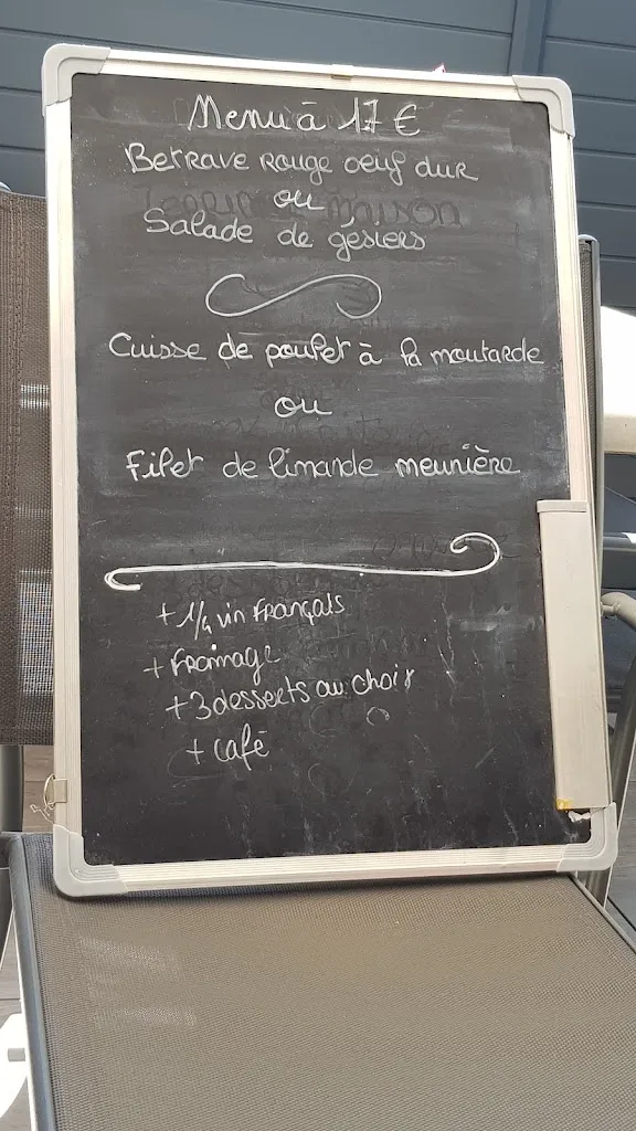 Menu_Auberge du Paradis_Losne_imagen_2