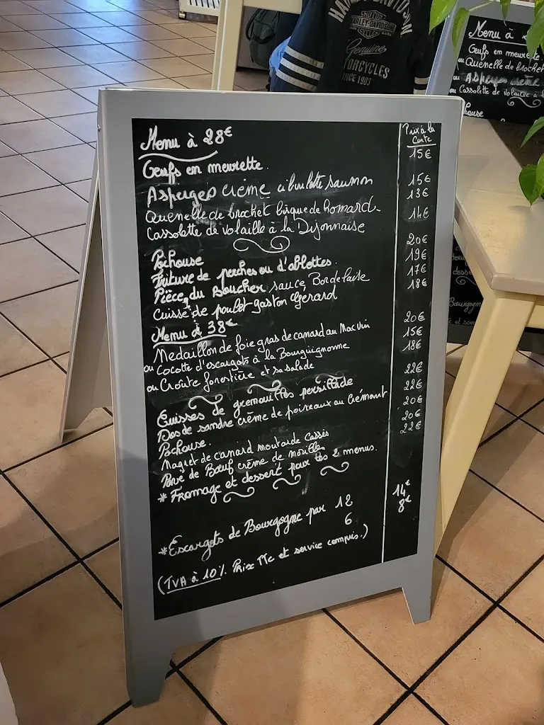 Menu_Auberge du Paradis_Losne_imagen_4