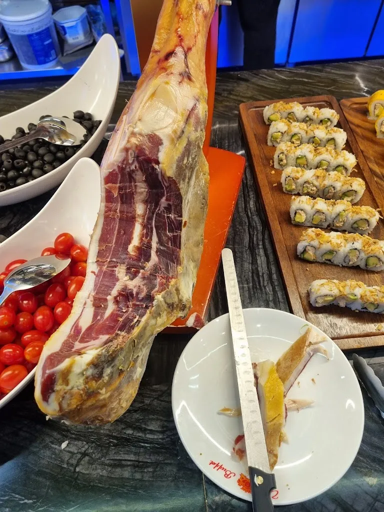 Menu_UNI BUFFET_Marsannay-la-Côte_immagine_6