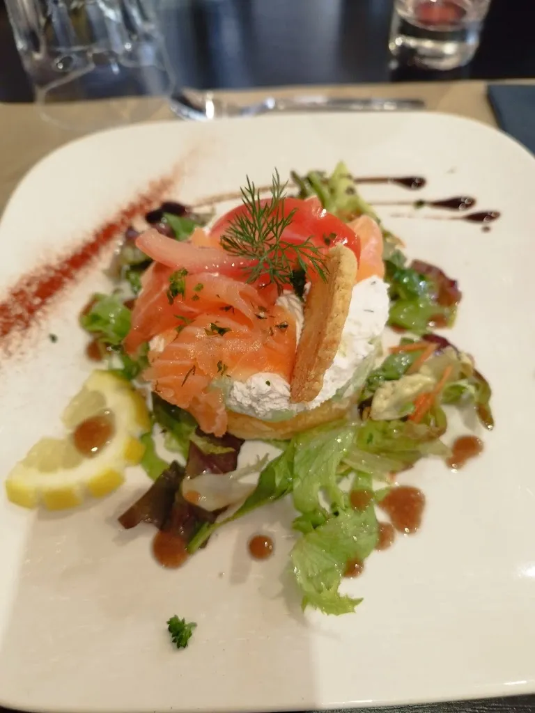 Christine Ferrec_Relais De Citeaux_Corcelles-lès-Cîteaux_review