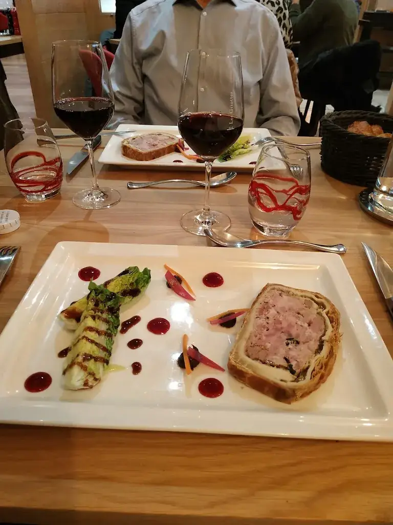 Menu_Restaurant Les Griottes_Gevrey-Chambertin_image_5