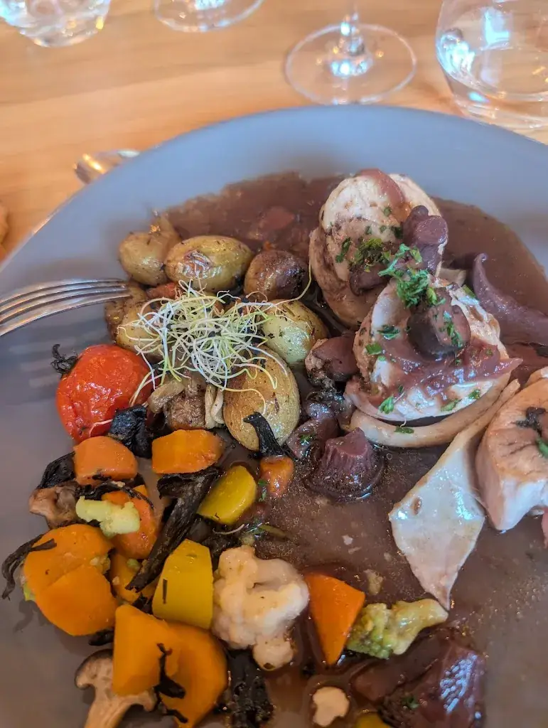 Menu_Restaurant Les Griottes_Gevrey-Chambertin_image_6