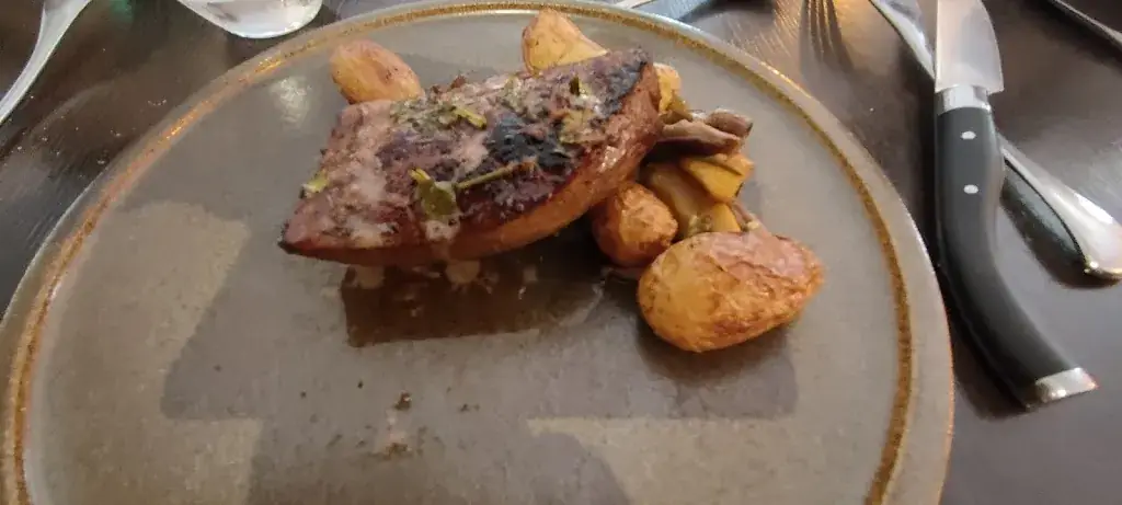 Menu_Restaurant Les Griottes_Gevrey-Chambertin_image_7