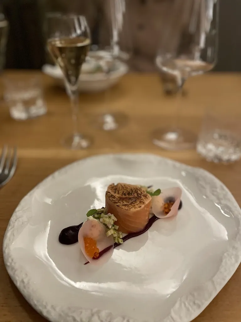 Nikolai Burkal_Restaurant Deux Rivieres_Saulon-la-Rue_review