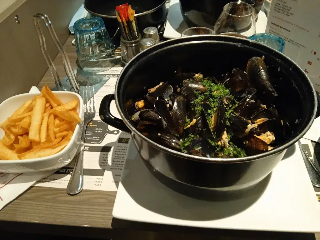 Menu_Restaurant Le Tire Bouchon Quétigny - Dijon_Quetigny_image_6