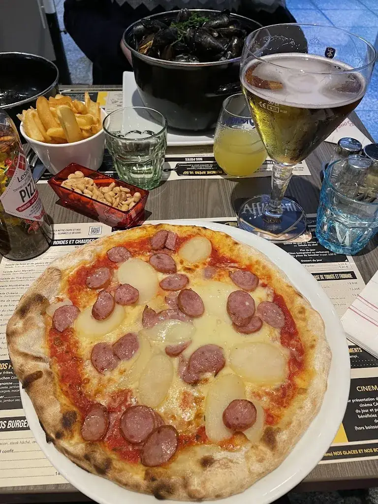 Menu_Restaurant Le Tire Bouchon Quétigny - Dijon_Quetigny_image_8